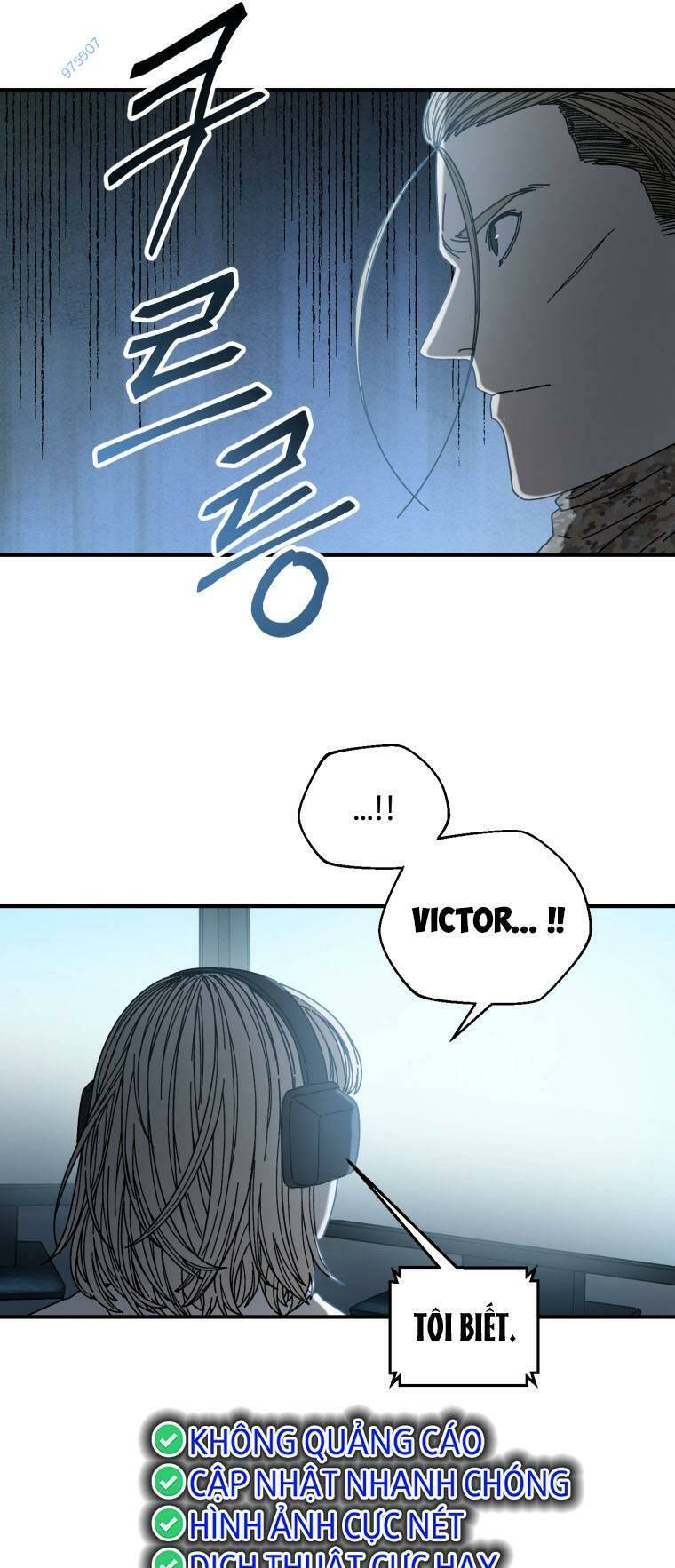 Địa Ngục Hận Thù Chapter 27 - Trang 2