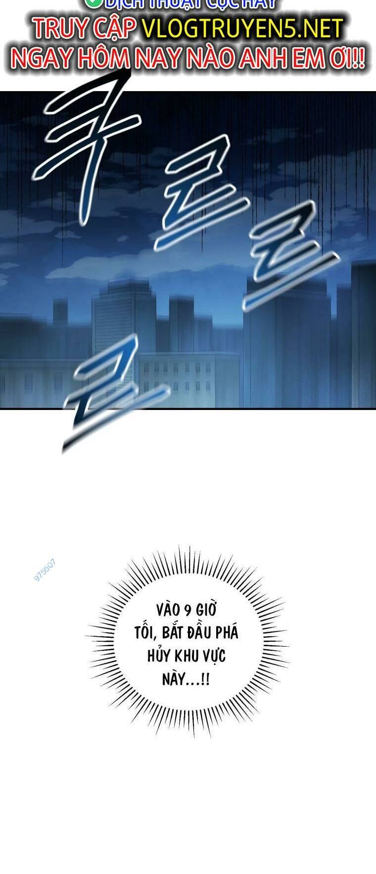 Địa Ngục Hận Thù Chapter 27 - Trang 2