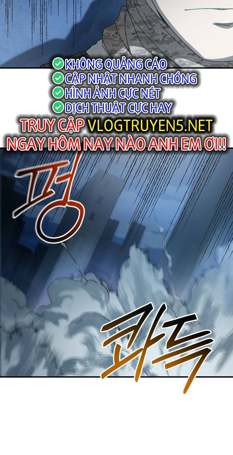 Địa Ngục Hận Thù Chapter 27 - Trang 2