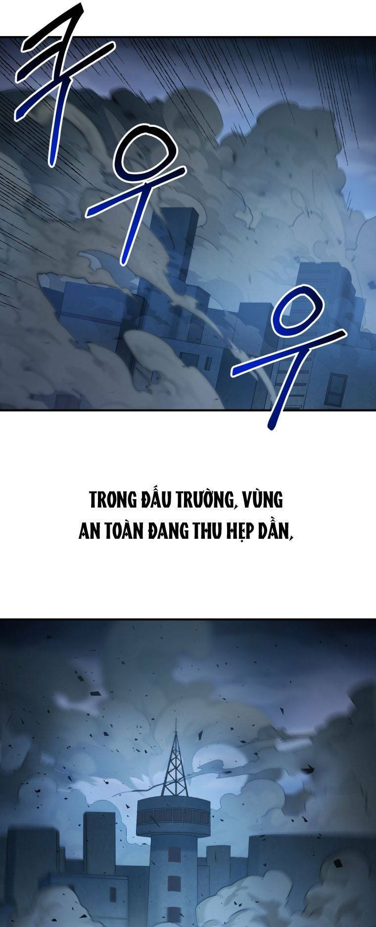 Địa Ngục Hận Thù Chapter 27 - Trang 2