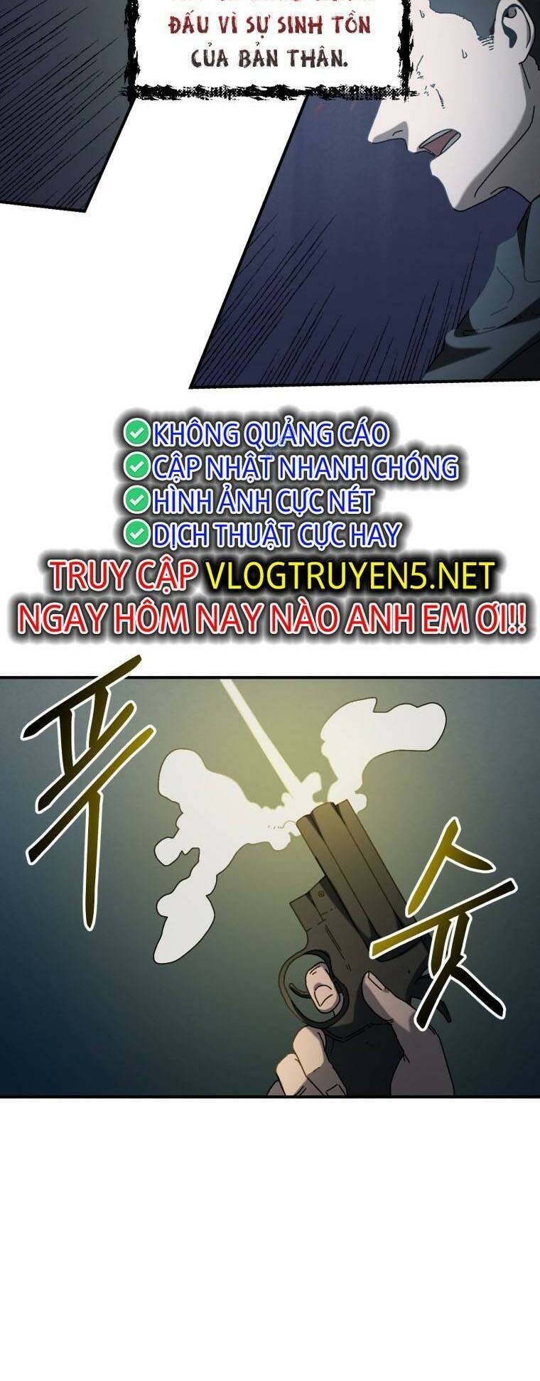 Địa Ngục Hận Thù Chapter 27 - Trang 2