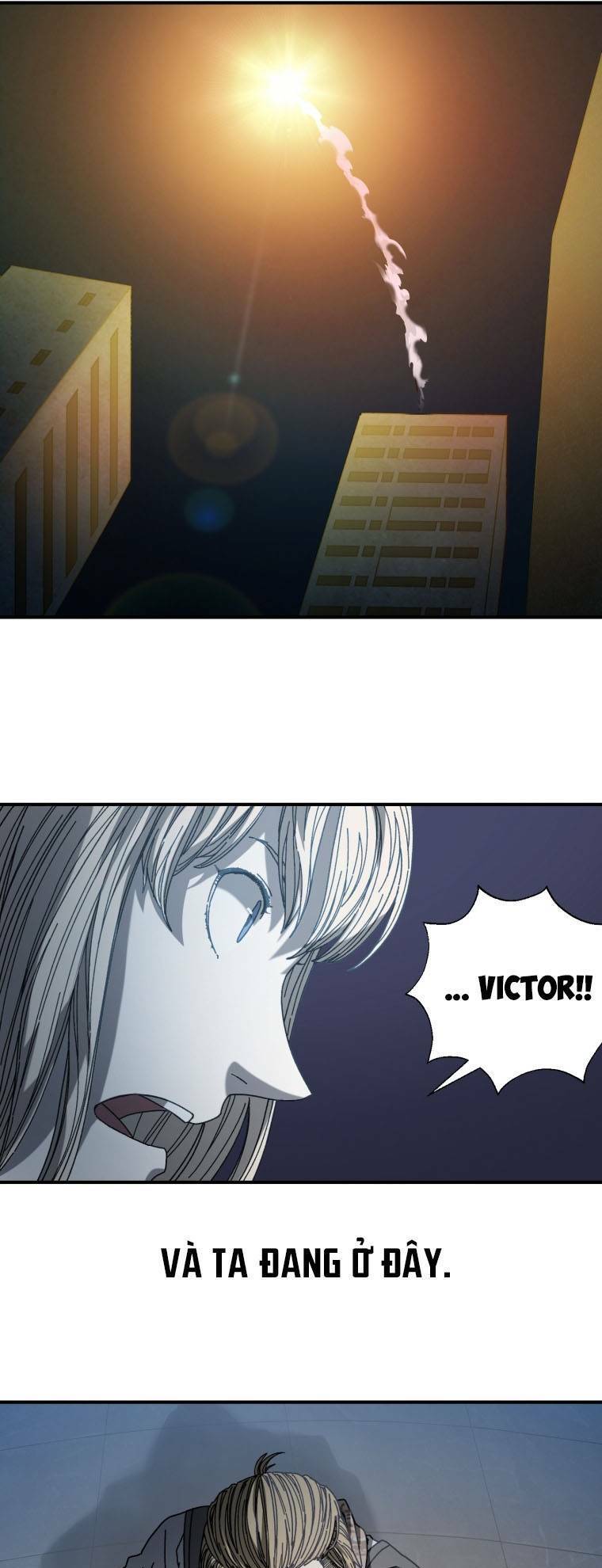 Địa Ngục Hận Thù Chapter 27 - Trang 2