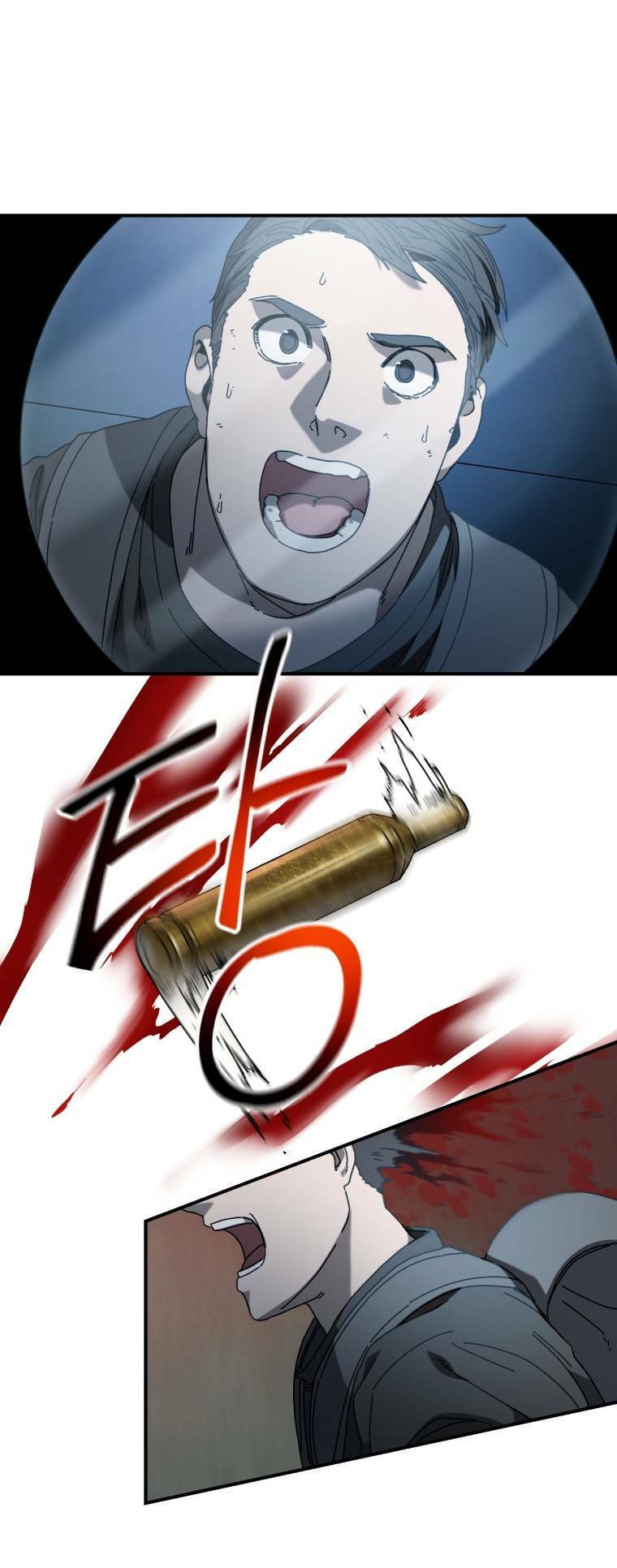 Địa Ngục Hận Thù Chapter 27 - Trang 2