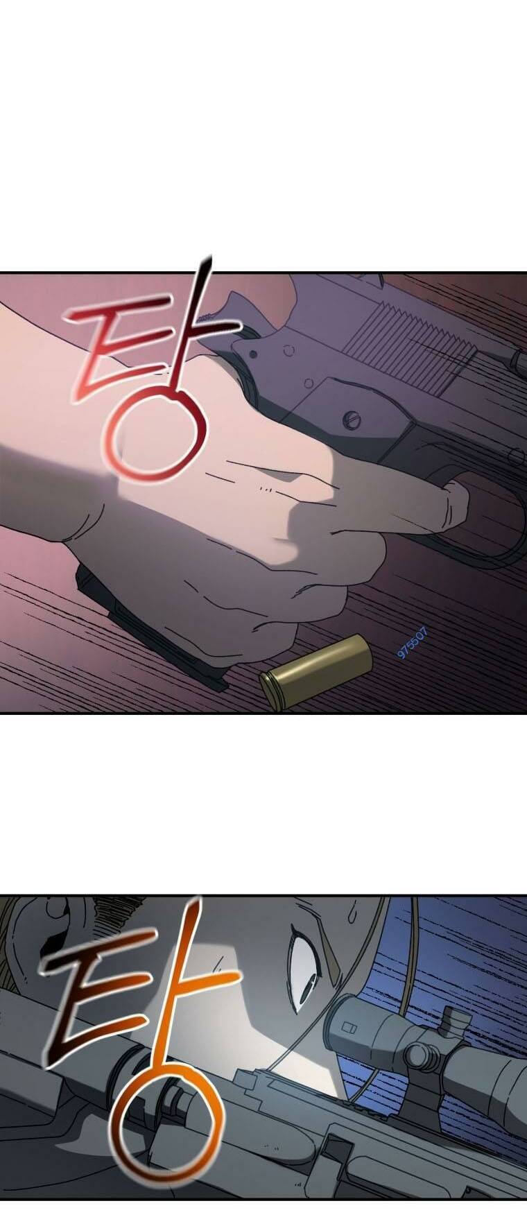 Địa Ngục Hận Thù Chapter 27 - Trang 2