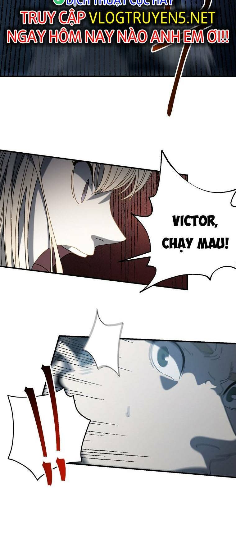 Địa Ngục Hận Thù Chapter 28 - Trang 2