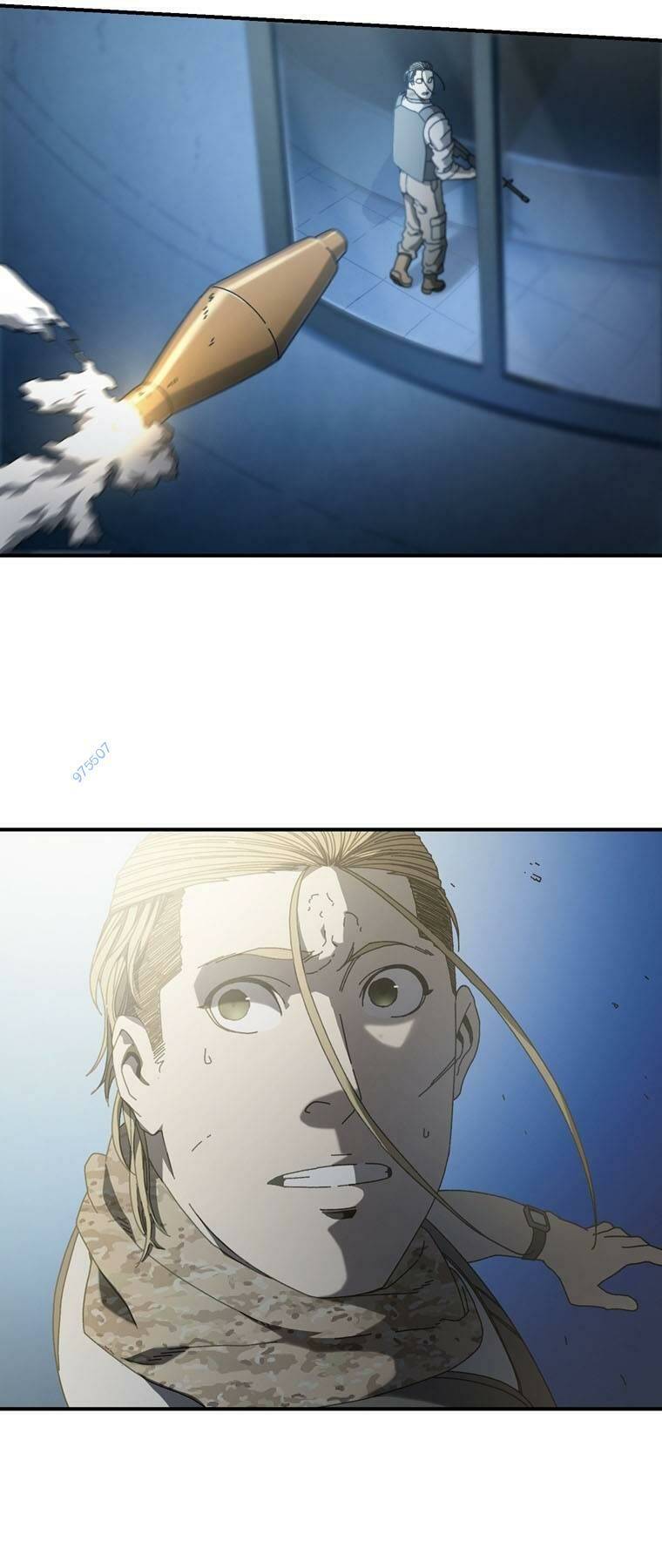 Địa Ngục Hận Thù Chapter 28 - Trang 2