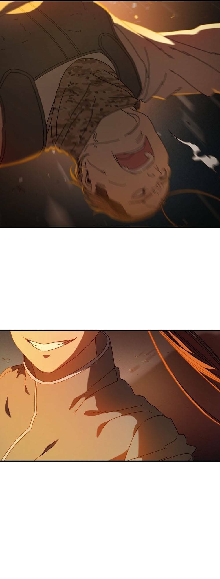 Địa Ngục Hận Thù Chapter 28 - Trang 2