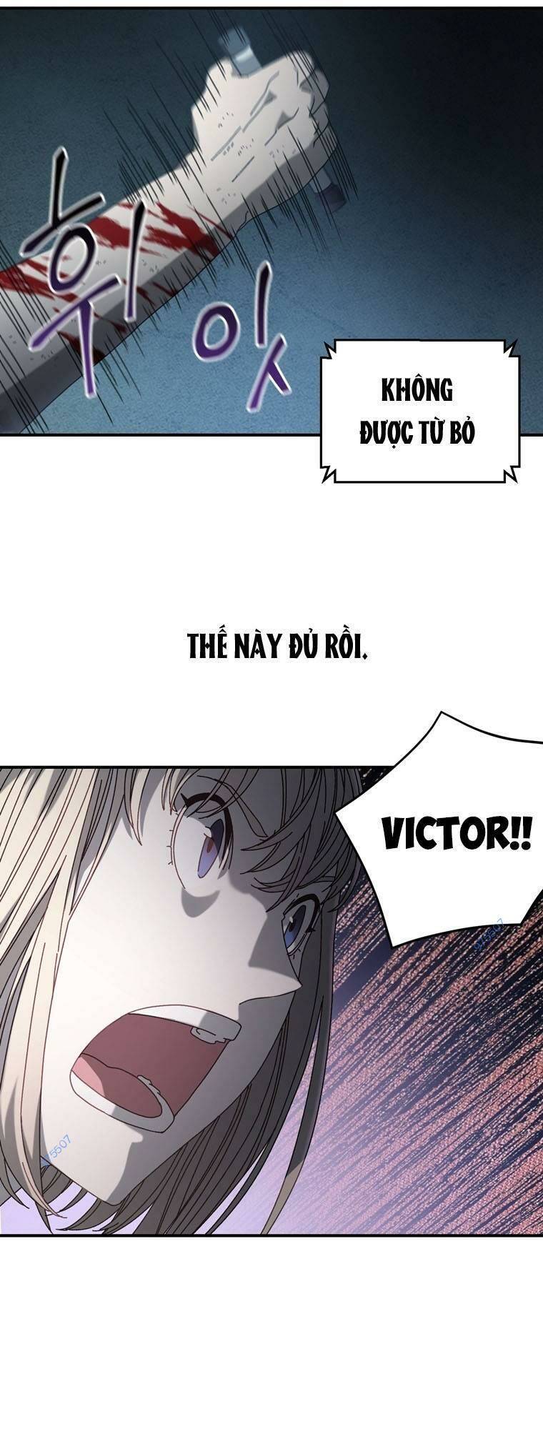 Địa Ngục Hận Thù Chapter 28 - Trang 2