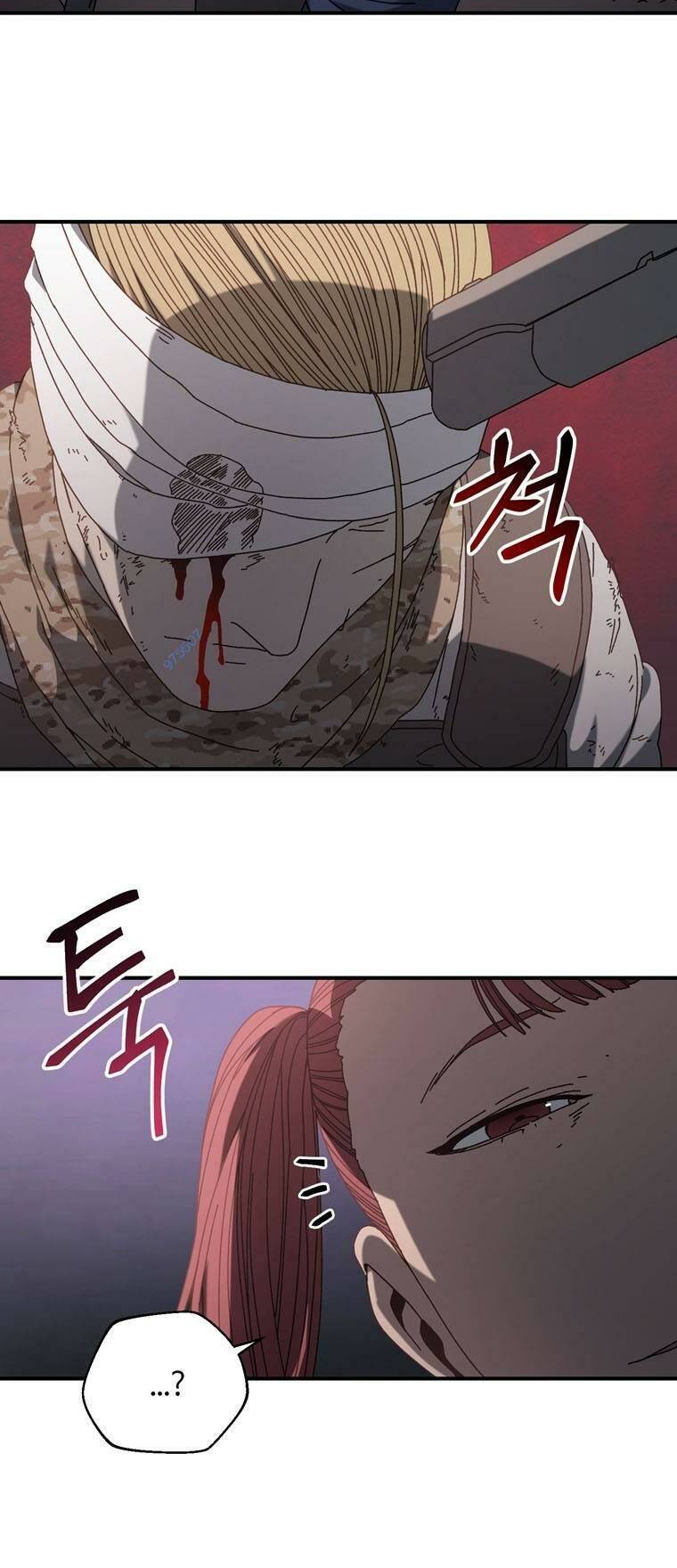 Địa Ngục Hận Thù Chapter 28 - Trang 2