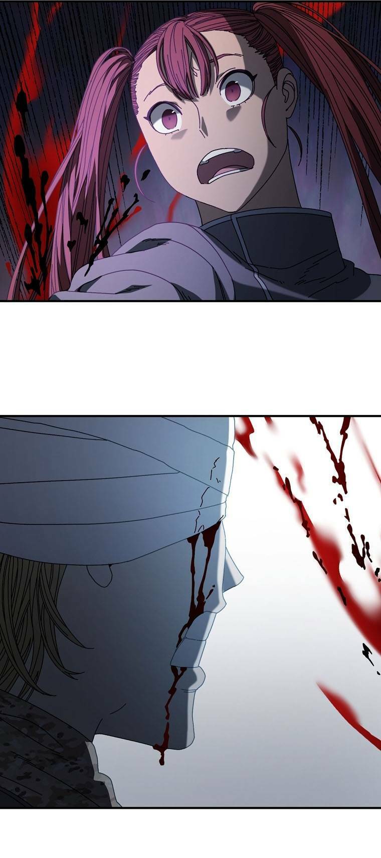 Địa Ngục Hận Thù Chapter 28 - Trang 2