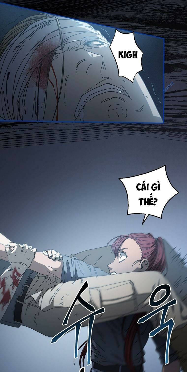 Địa Ngục Hận Thù Chapter 29 - Trang 2