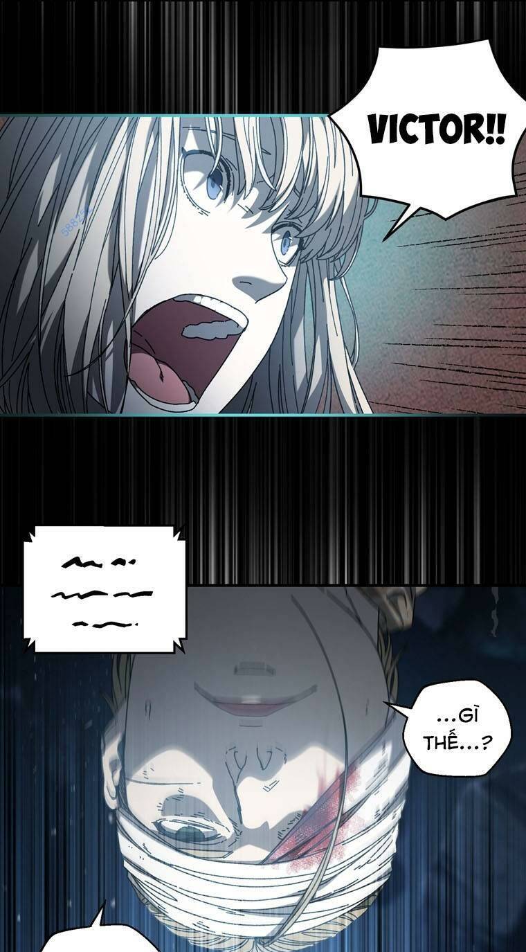 Địa Ngục Hận Thù Chapter 29 - Trang 2