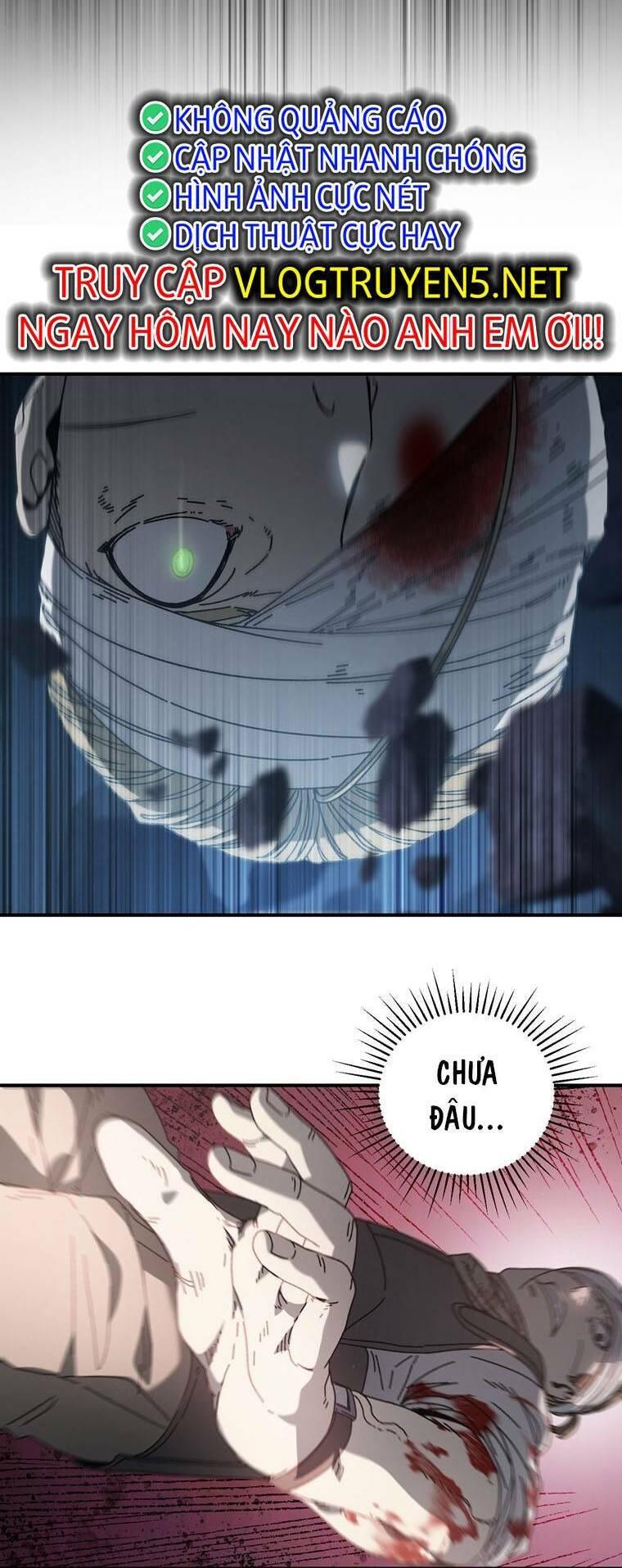 Địa Ngục Hận Thù Chapter 29 - Trang 2