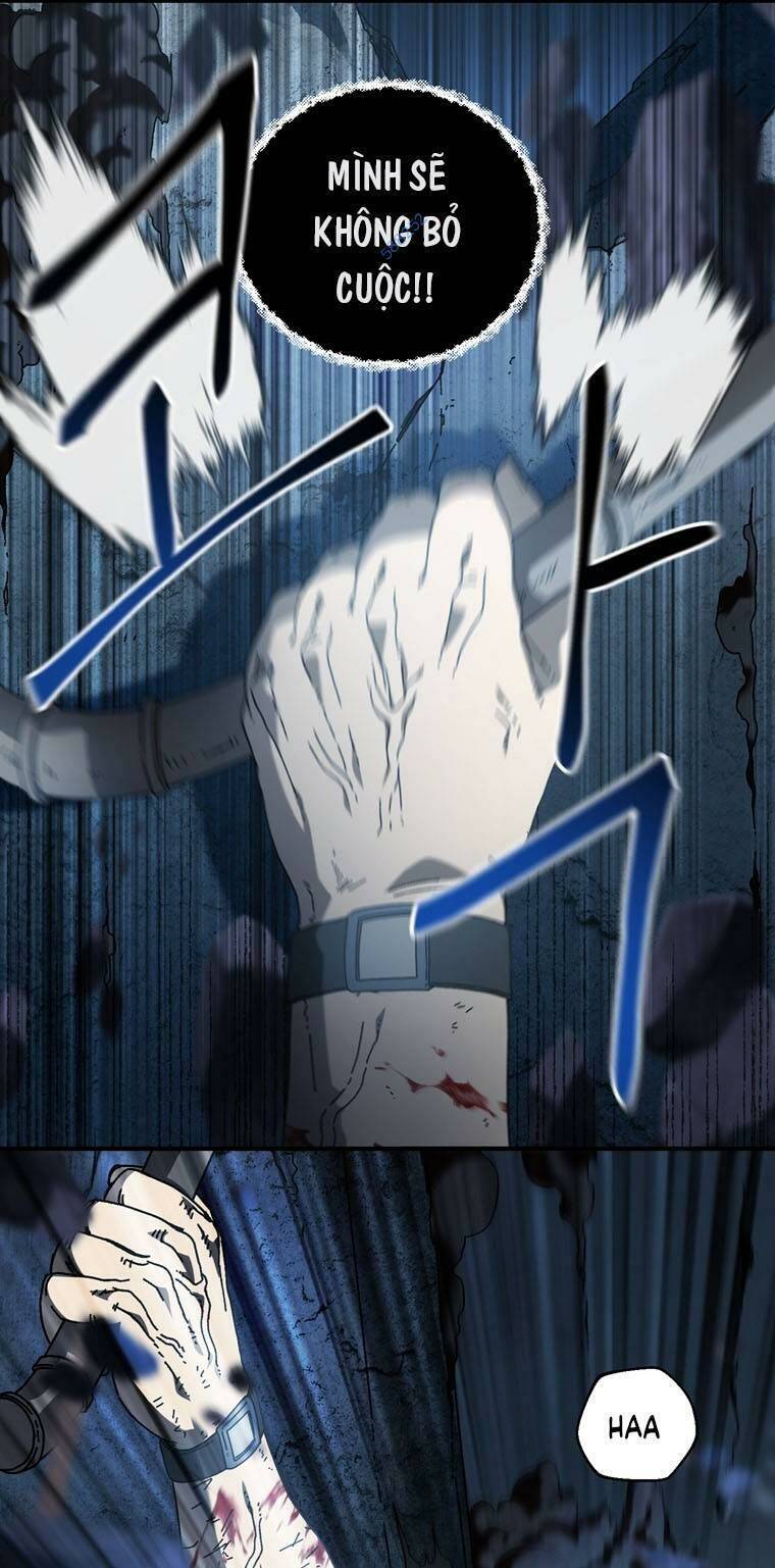 Địa Ngục Hận Thù Chapter 29 - Trang 2