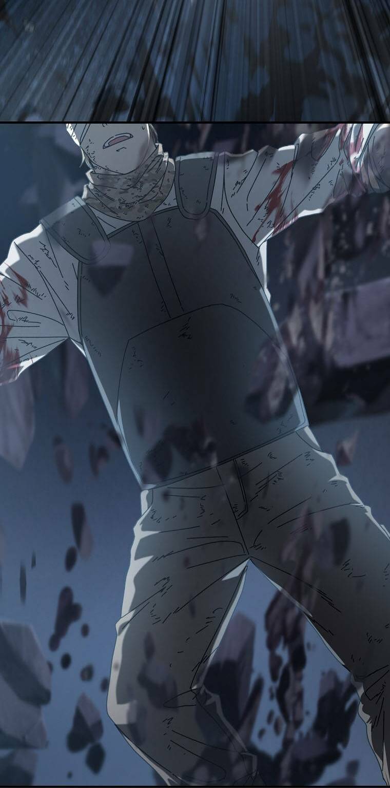 Địa Ngục Hận Thù Chapter 29 - Trang 2