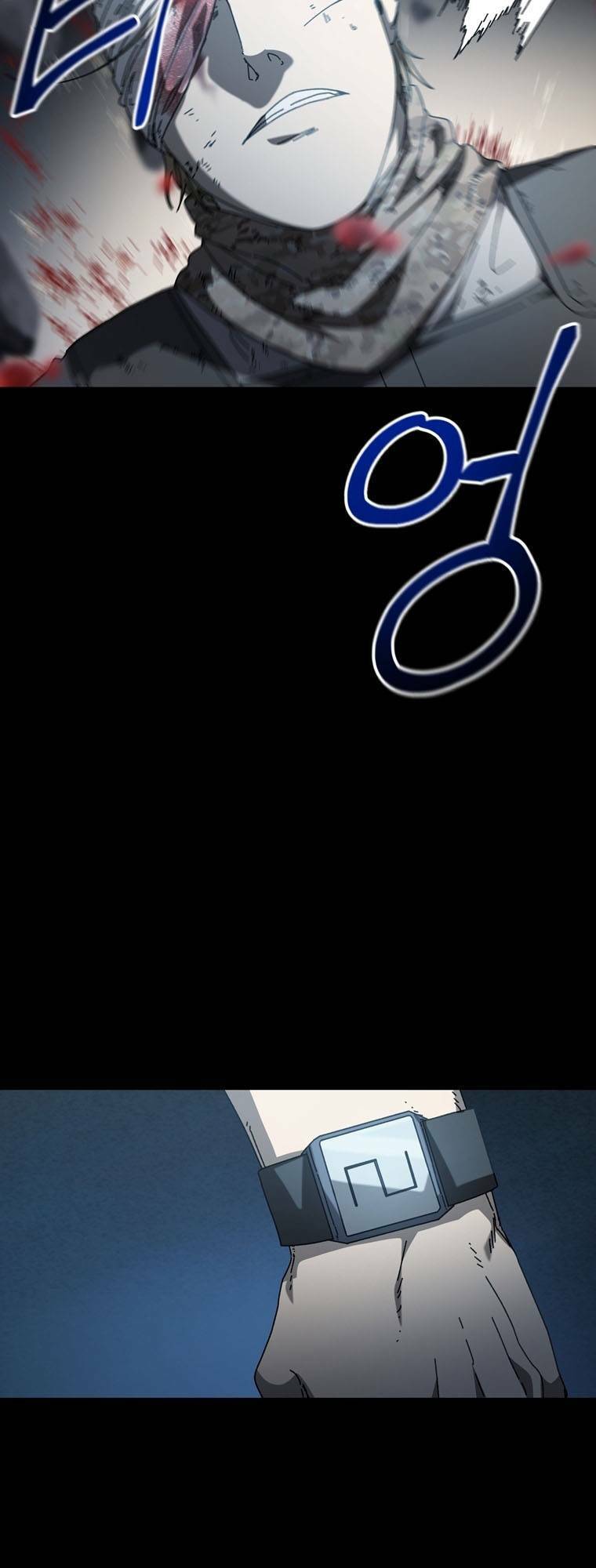 Địa Ngục Hận Thù Chapter 29 - Trang 2