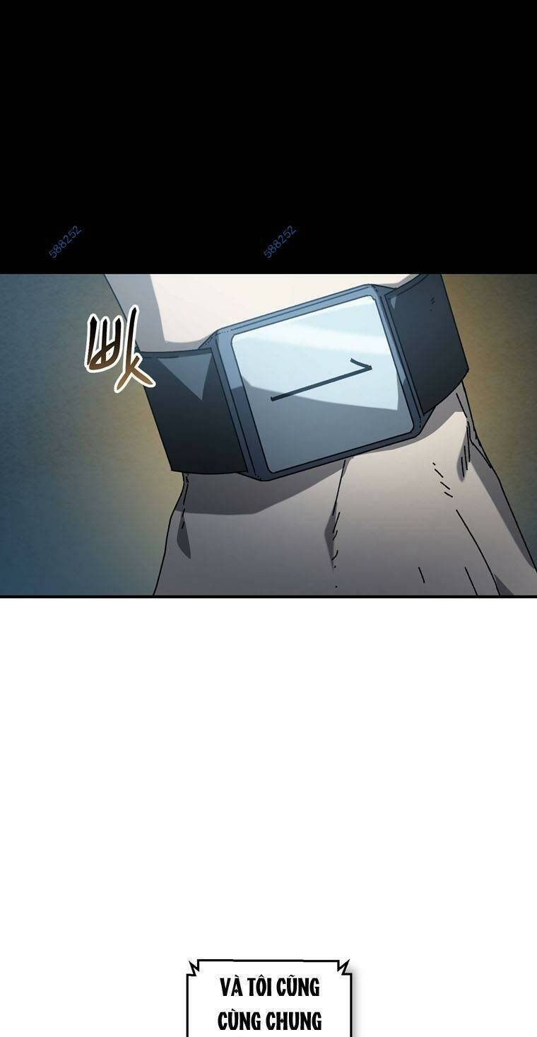 Địa Ngục Hận Thù Chapter 29 - Trang 2