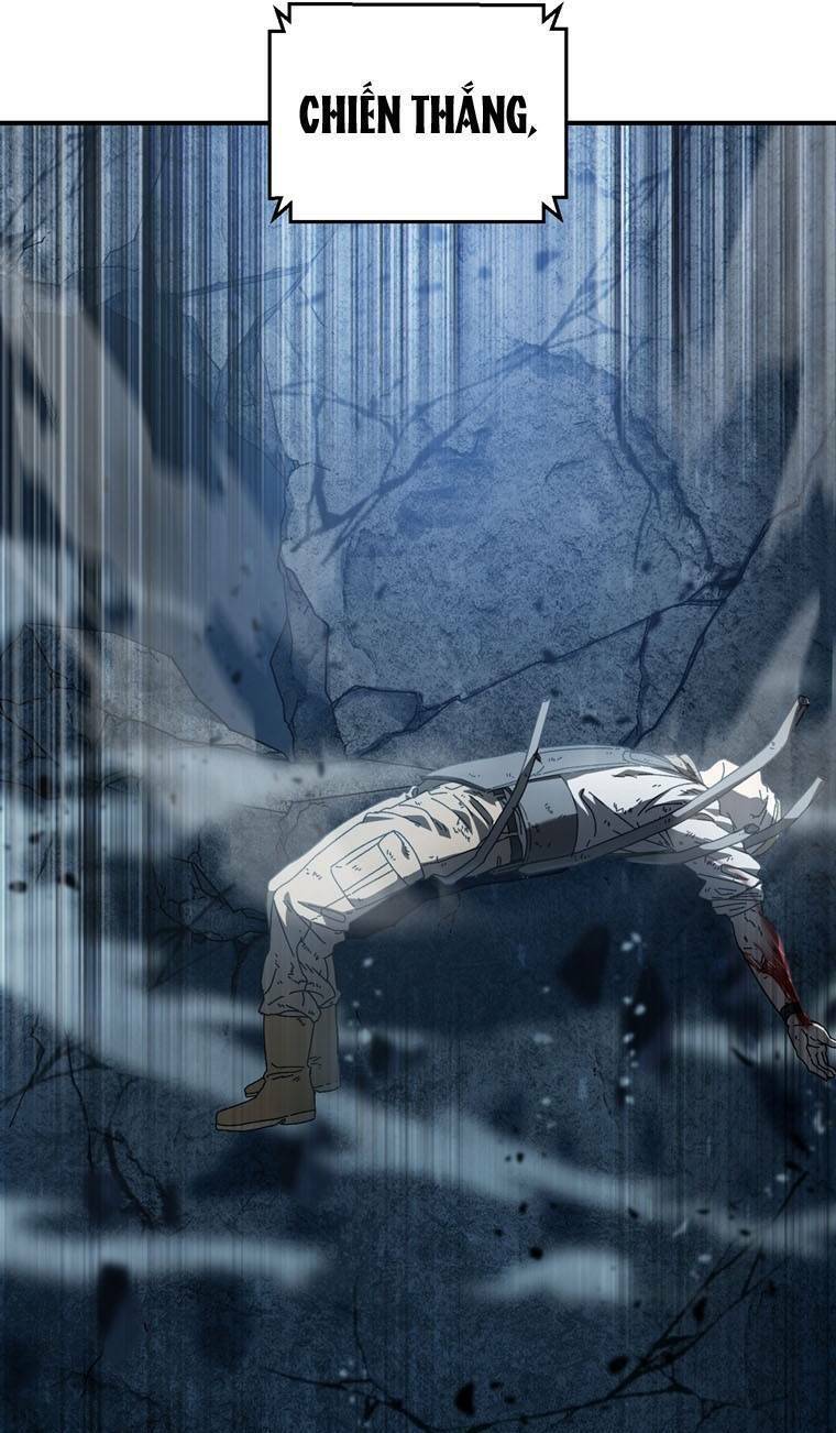 Địa Ngục Hận Thù Chapter 29 - Trang 2