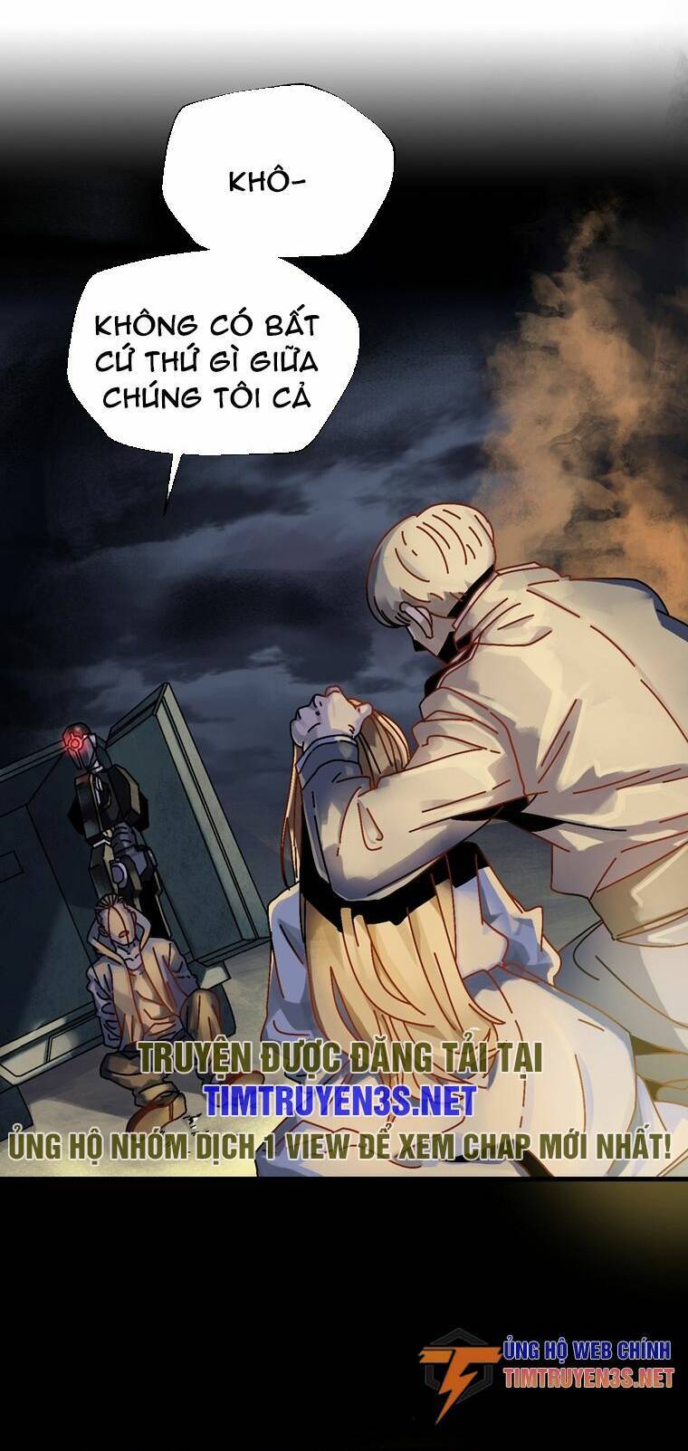Địa Ngục Hận Thù Chapter 3 - Trang 2