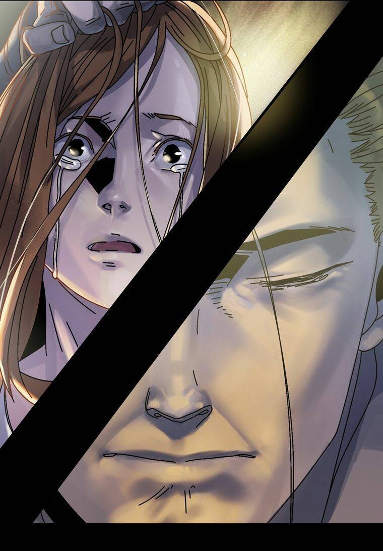 Địa Ngục Hận Thù Chapter 3 - Trang 2