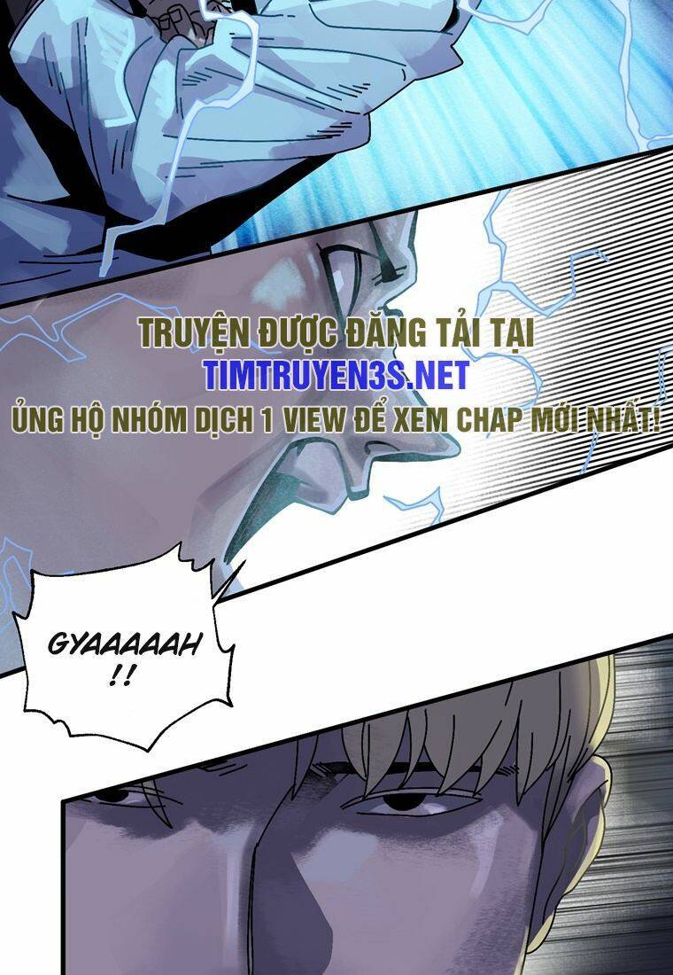 Địa Ngục Hận Thù Chapter 3 - Trang 2