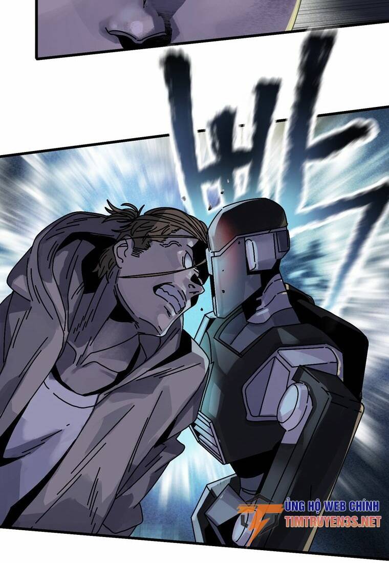 Địa Ngục Hận Thù Chapter 3 - Trang 2