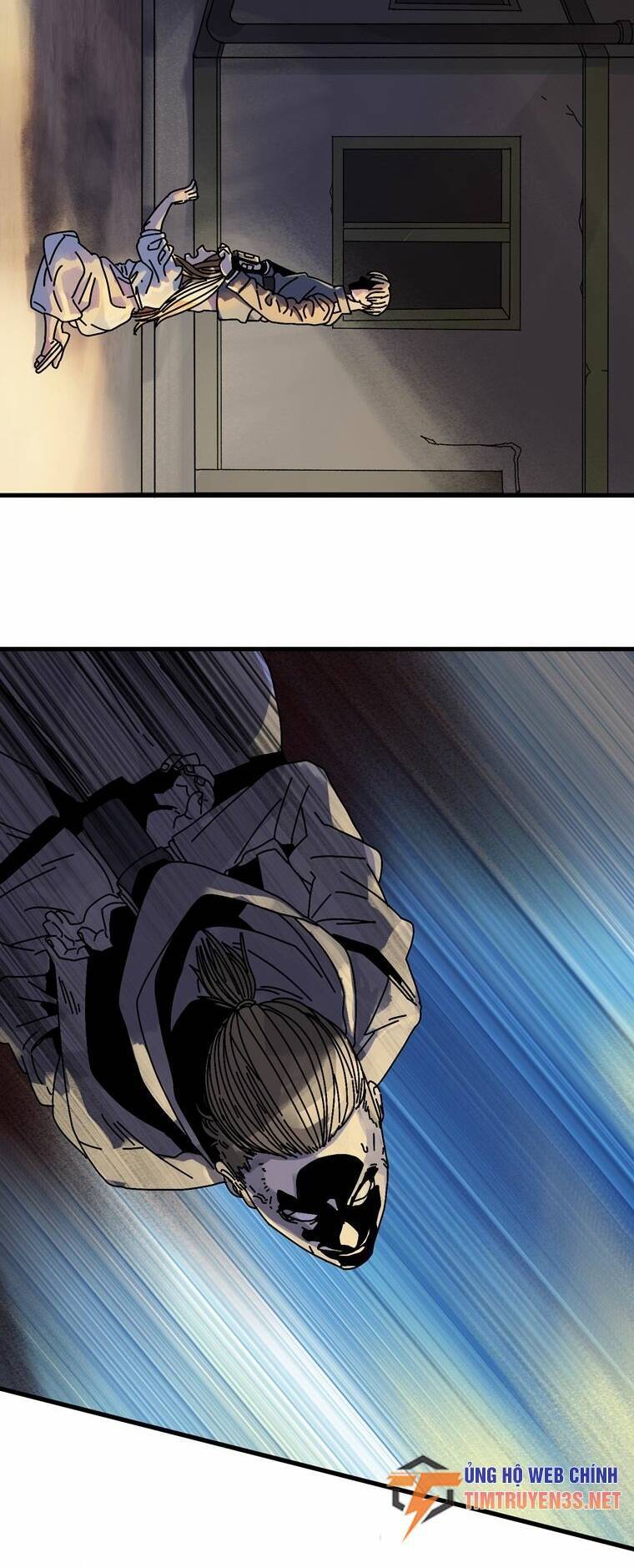 Địa Ngục Hận Thù Chapter 3 - Trang 2