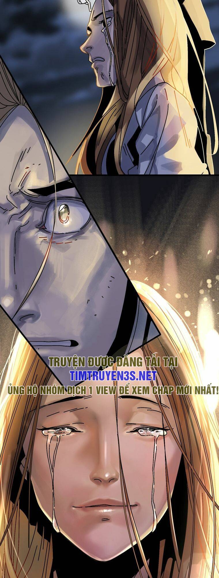 Địa Ngục Hận Thù Chapter 3 - Trang 2