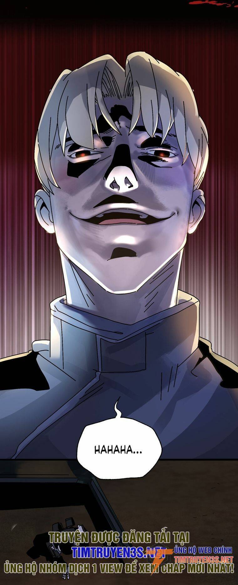 Địa Ngục Hận Thù Chapter 3 - Trang 2