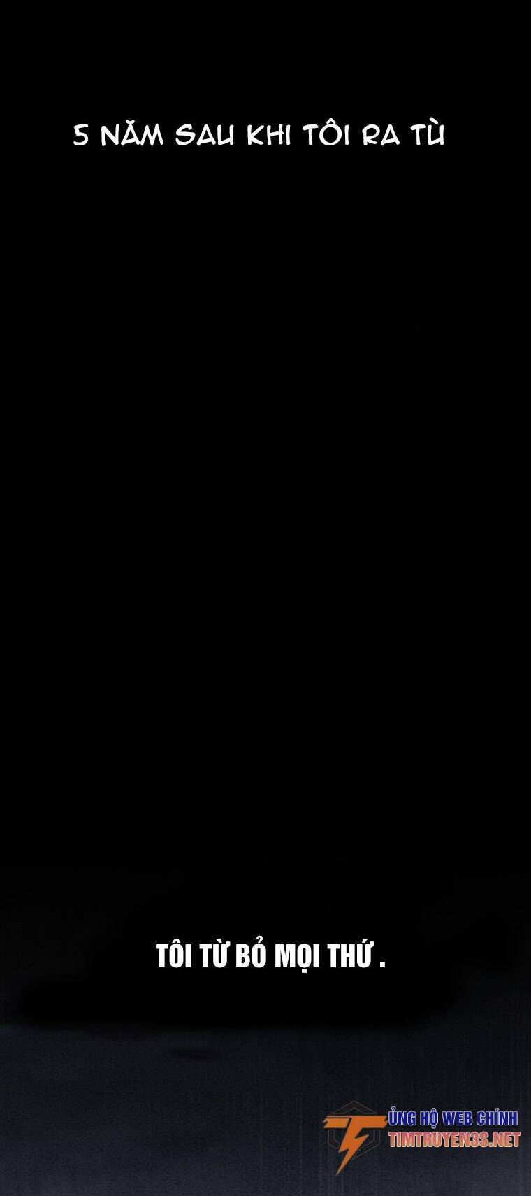 Địa Ngục Hận Thù Chapter 3 - Trang 2