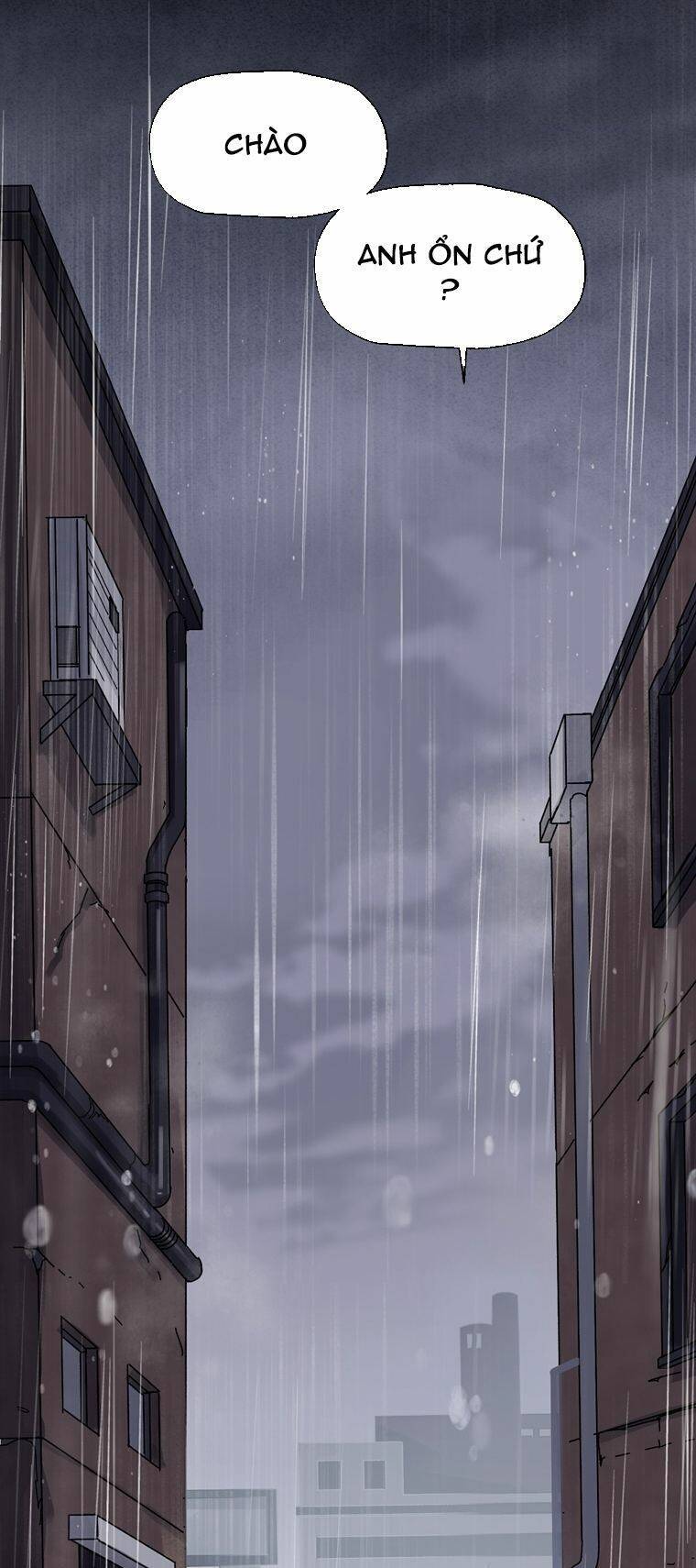 Địa Ngục Hận Thù Chapter 3 - Trang 2