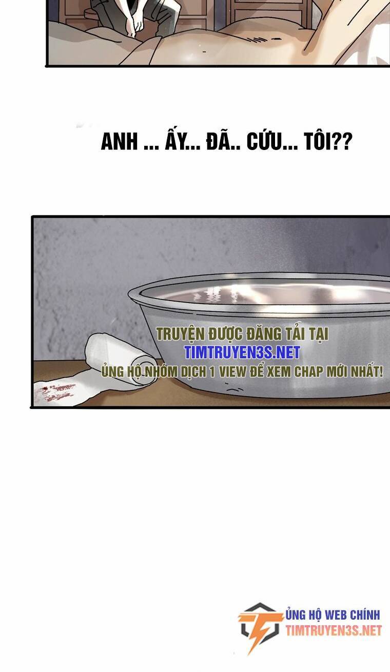 Địa Ngục Hận Thù Chapter 3 - Trang 2