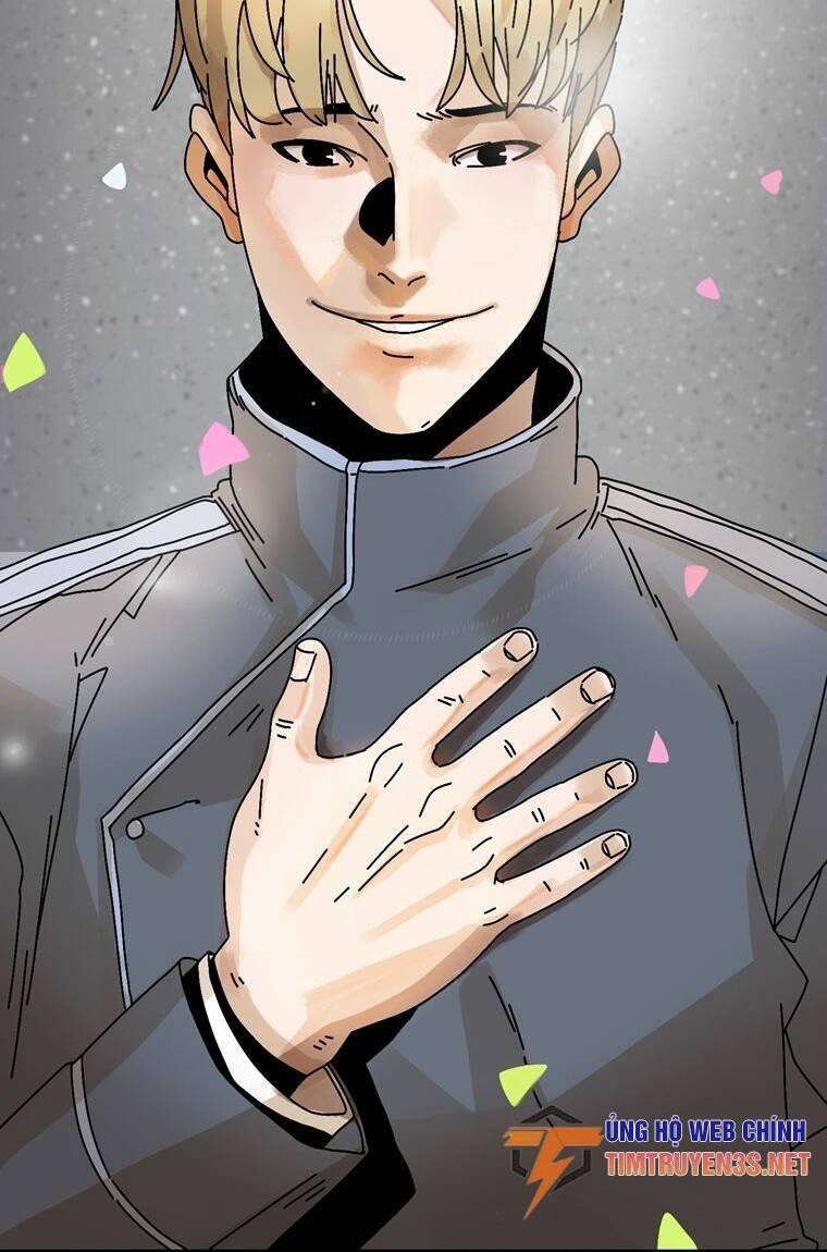 Địa Ngục Hận Thù Chapter 3 - Trang 2