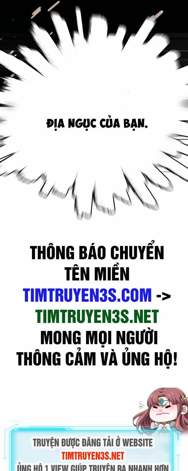 Địa Ngục Hận Thù Chapter 3 - Trang 2