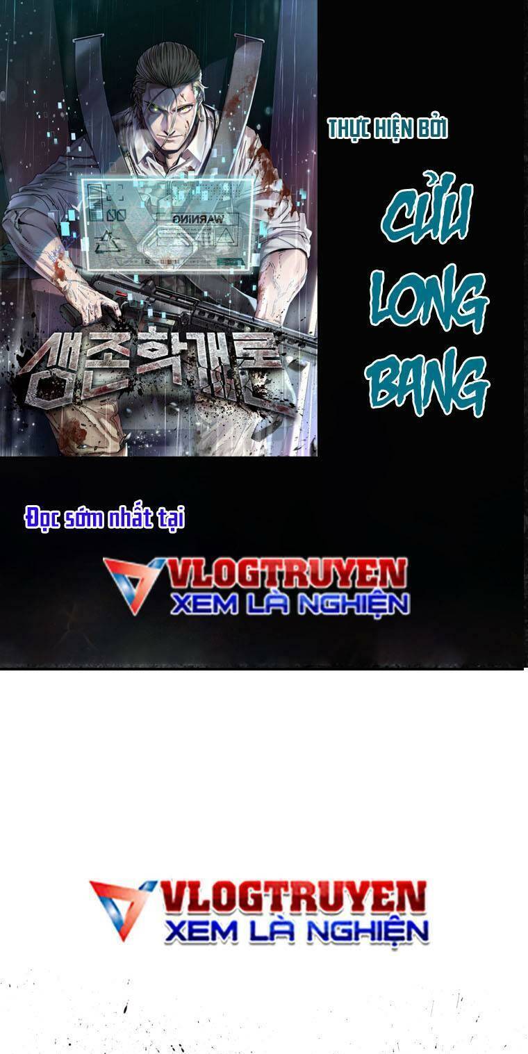 Địa Ngục Hận Thù Chapter 30 - Trang 2