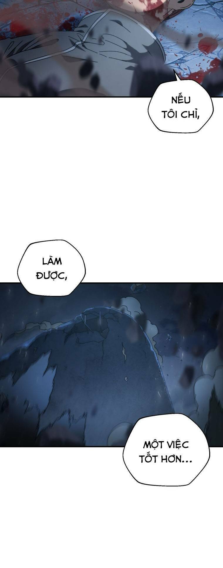 Địa Ngục Hận Thù Chapter 30 - Trang 2