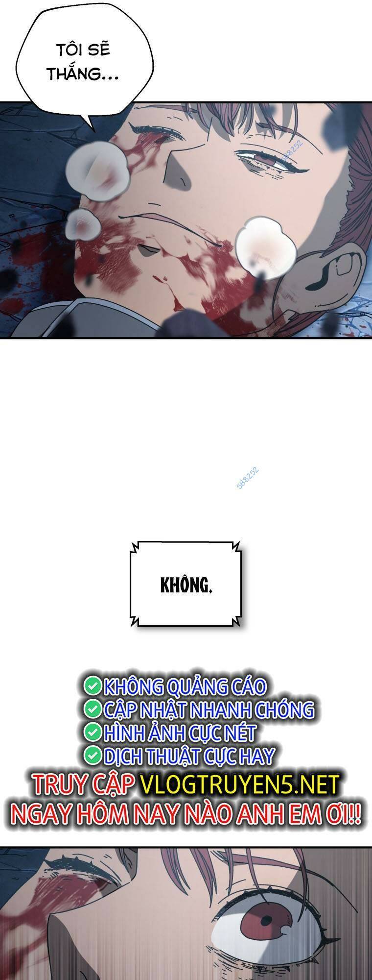 Địa Ngục Hận Thù Chapter 30 - Trang 2