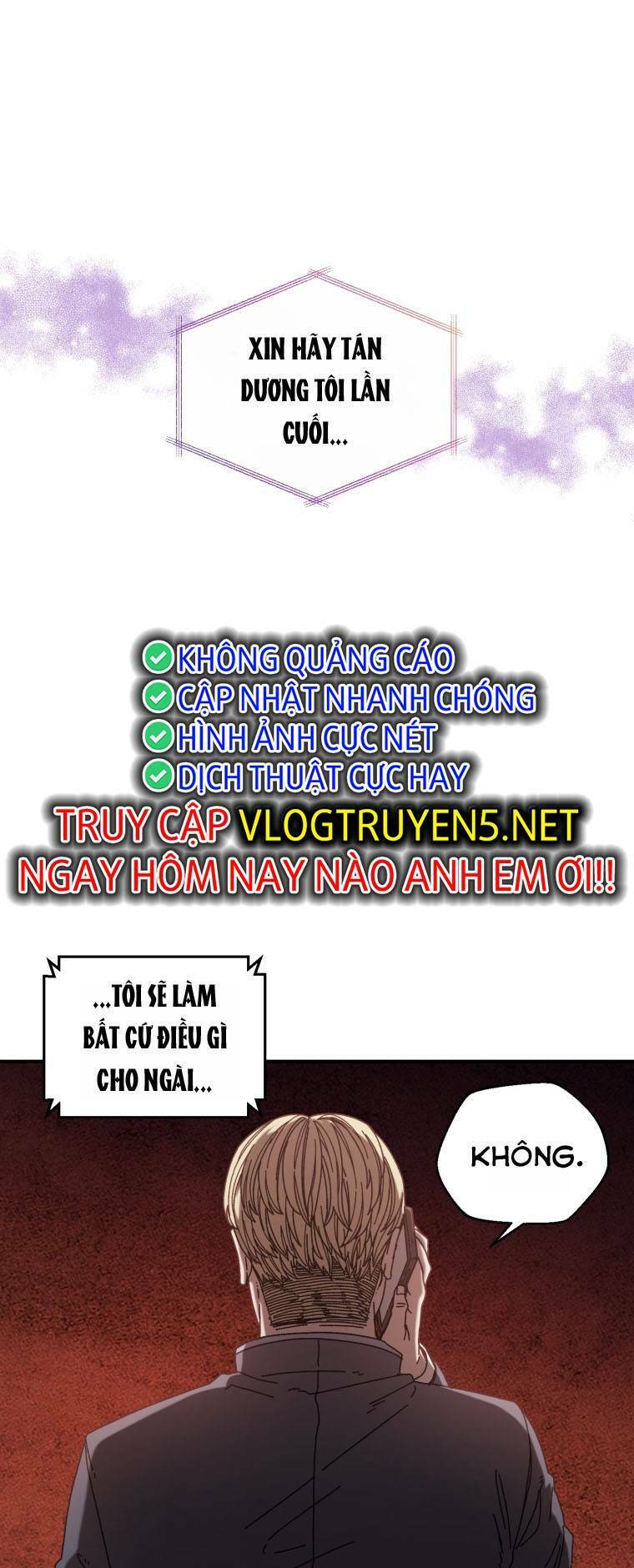 Địa Ngục Hận Thù Chapter 30 - Trang 2