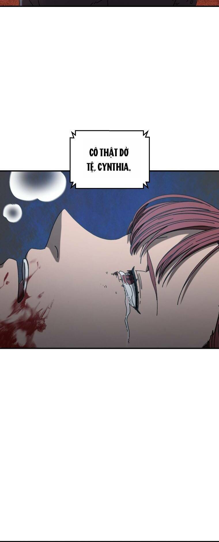 Địa Ngục Hận Thù Chapter 30 - Trang 2