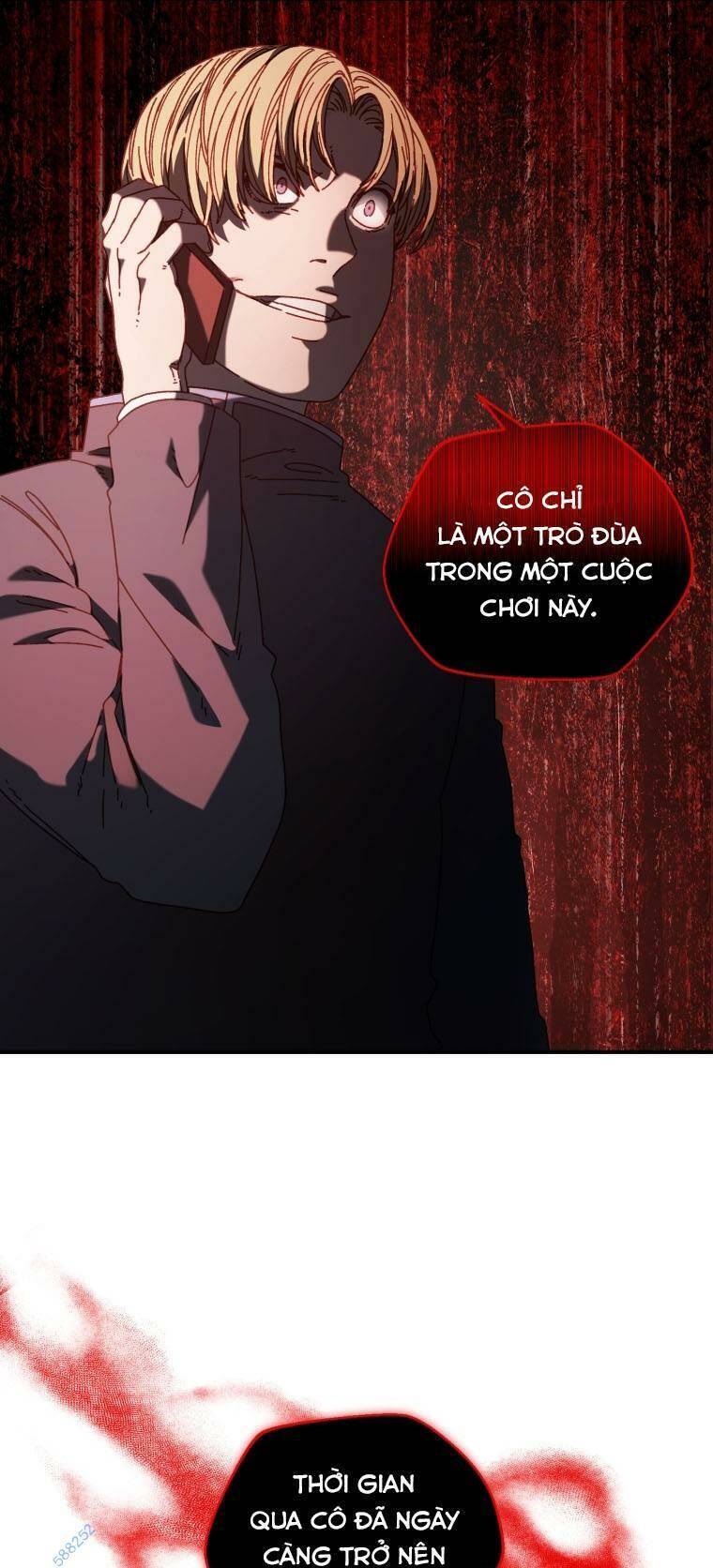 Địa Ngục Hận Thù Chapter 30 - Trang 2