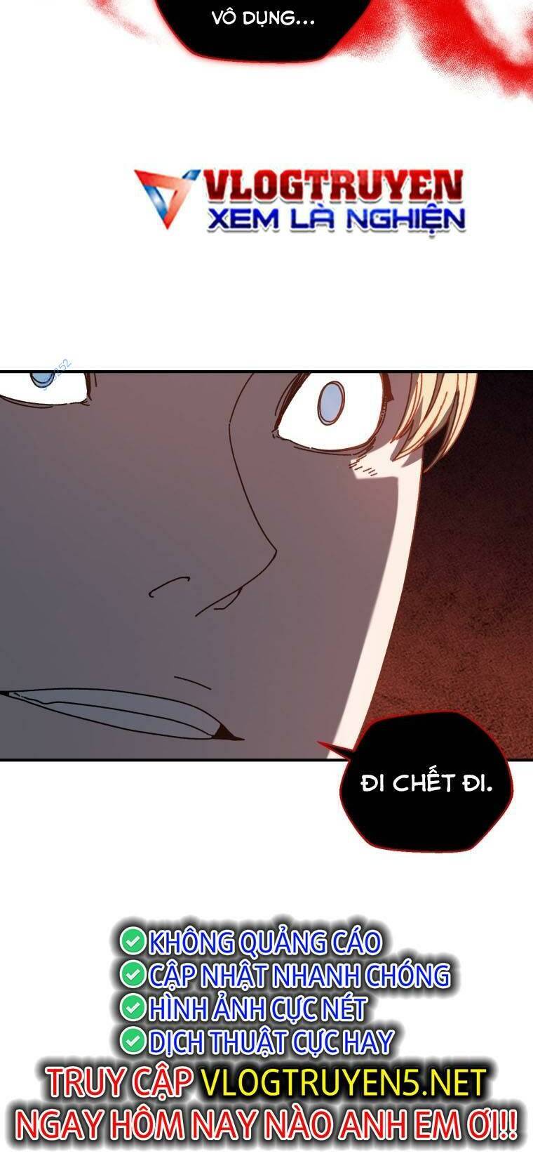 Địa Ngục Hận Thù Chapter 30 - Trang 2