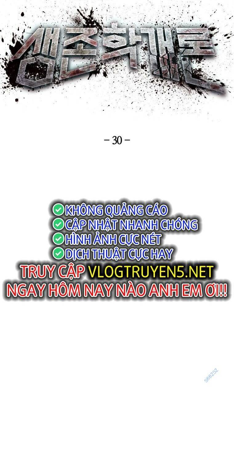 Địa Ngục Hận Thù Chapter 30 - Trang 2