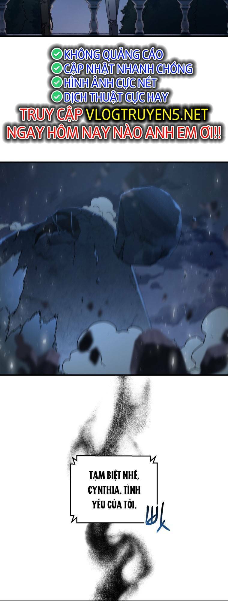 Địa Ngục Hận Thù Chapter 30 - Trang 2