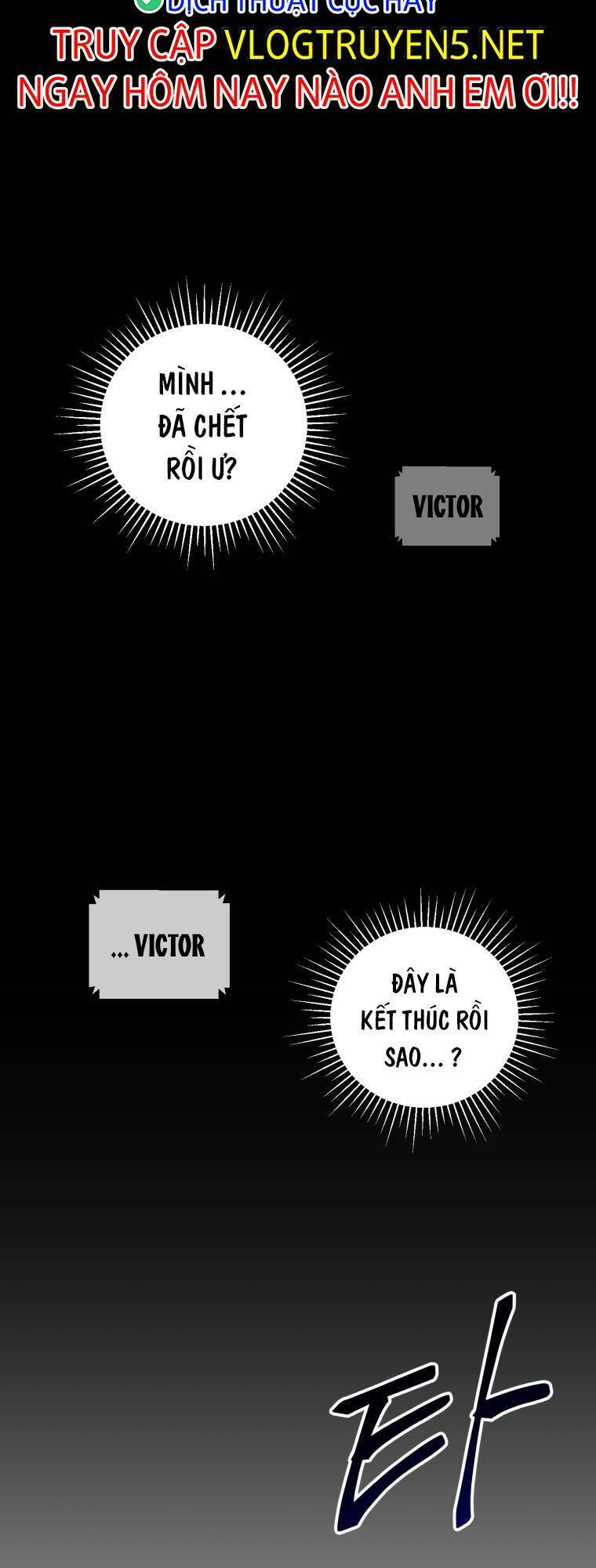 Địa Ngục Hận Thù Chapter 30 - Trang 2