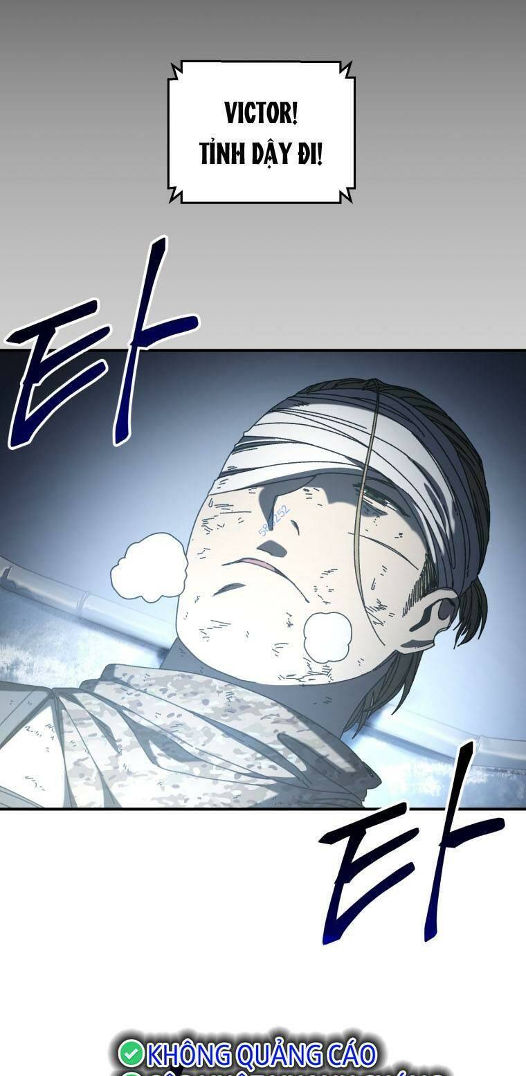 Địa Ngục Hận Thù Chapter 30 - Trang 2