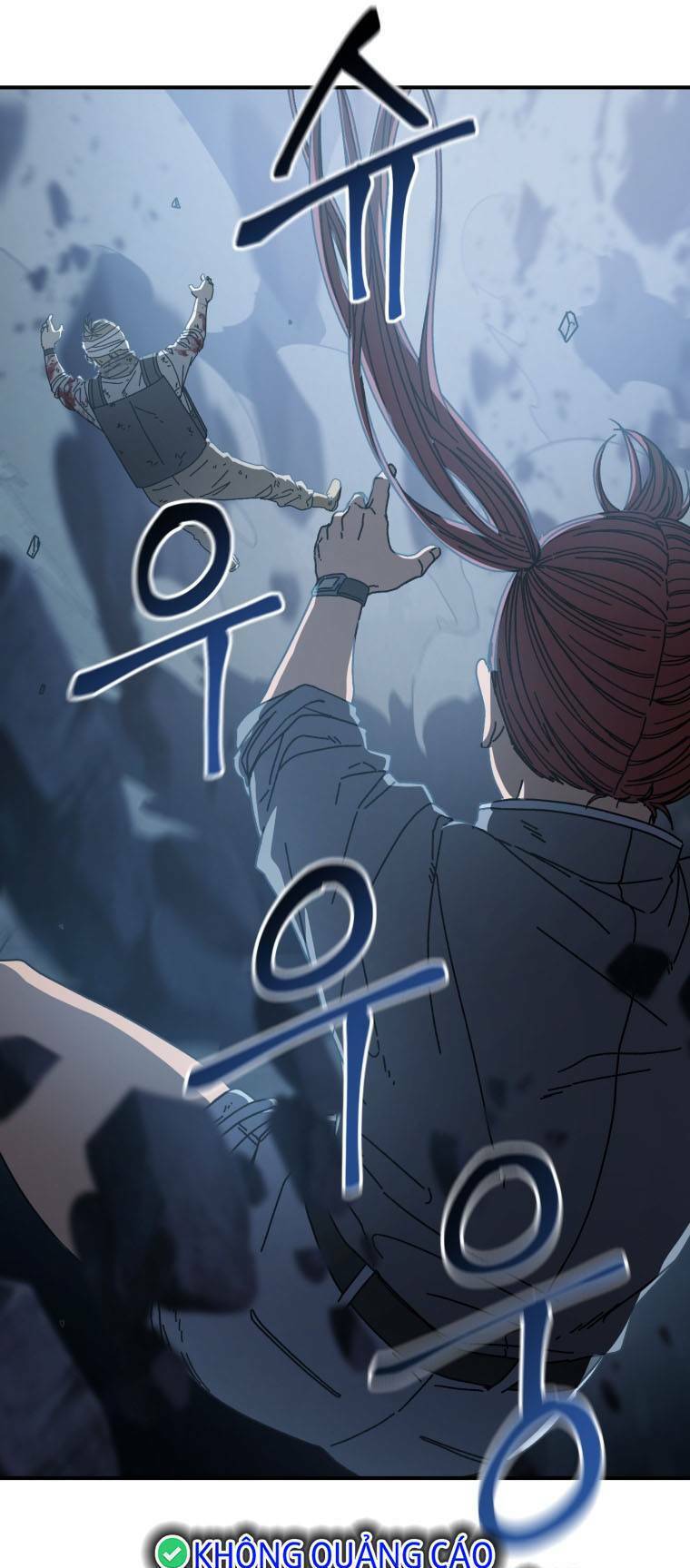 Địa Ngục Hận Thù Chapter 30 - Trang 2