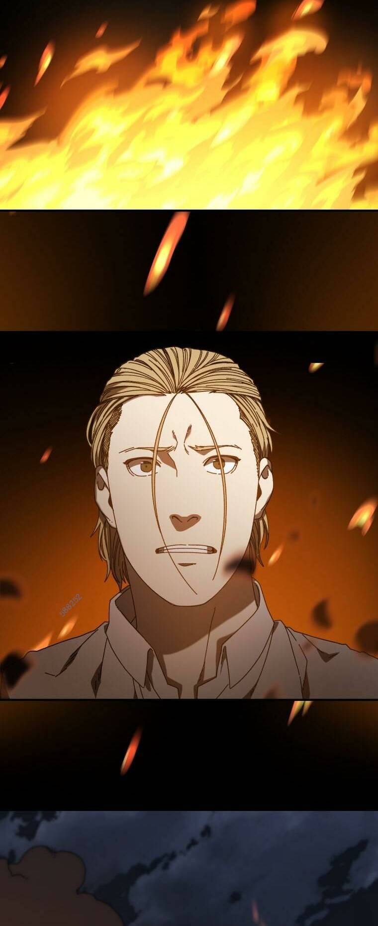 Địa Ngục Hận Thù Chapter 30 - Trang 2