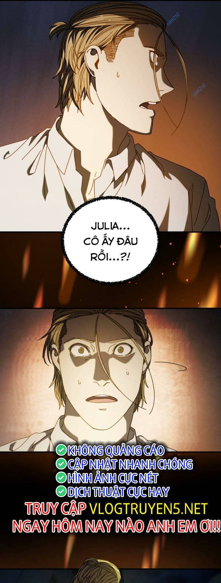 Địa Ngục Hận Thù Chapter 30 - Trang 2