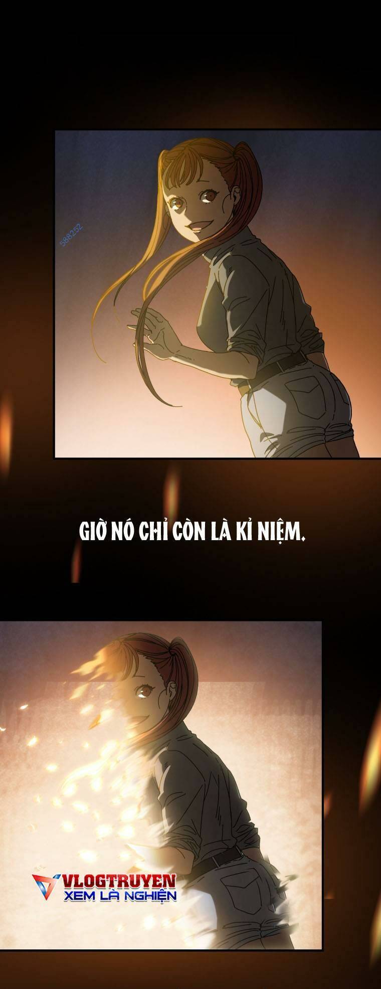 Địa Ngục Hận Thù Chapter 30 - Trang 2