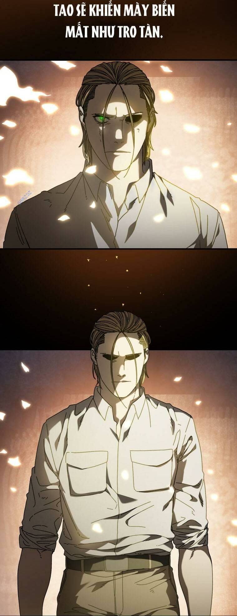 Địa Ngục Hận Thù Chapter 30 - Trang 2